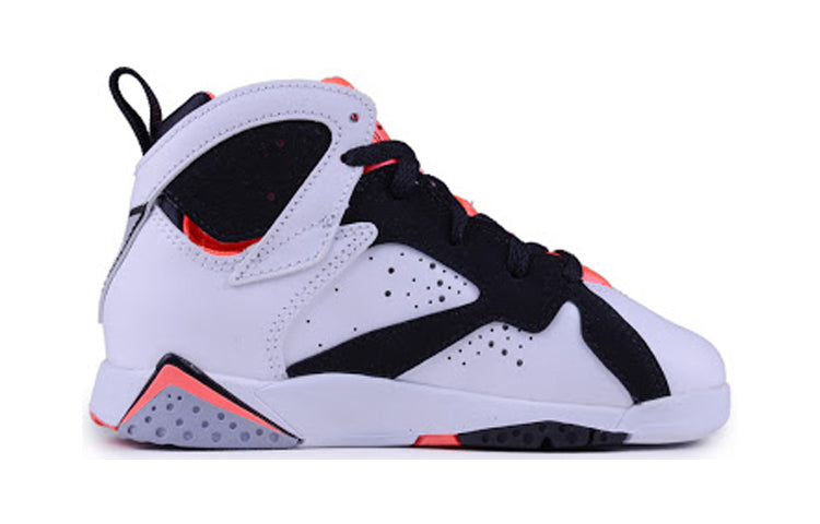 (PS) Air Jordan 7 Retro 'Hot Lava' 442961-106