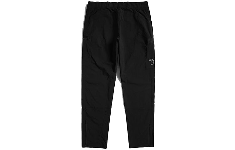 THE NORTH FACE Steep Tech Pants 'Black' NF0A4QYR-JK3