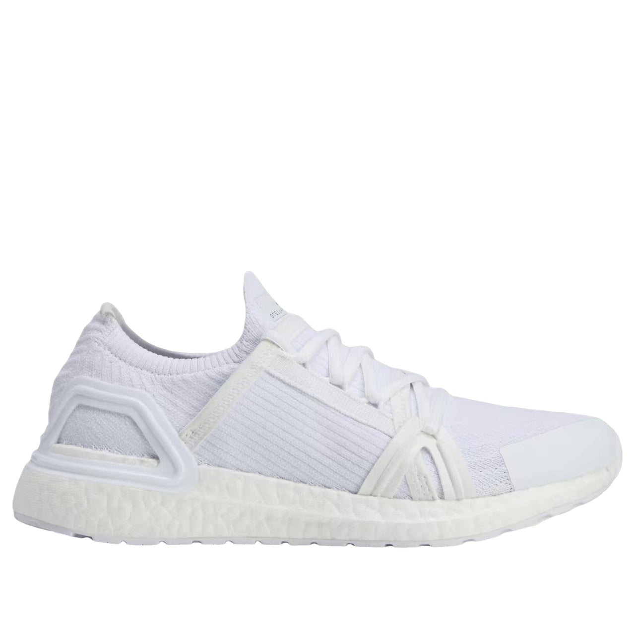(WMNS) adidas x Stella McCartney Ultraboost DNA 'White' IH0086
