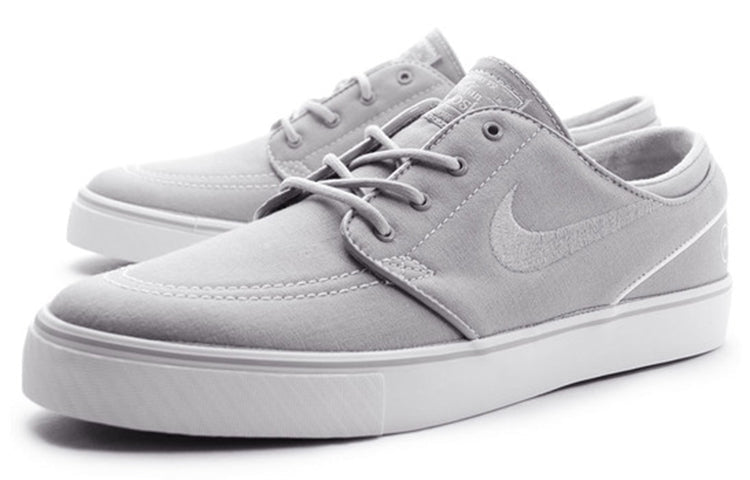 Nike x Fragment Design Stefan Janoski 'Wolf Grey' 628982-010