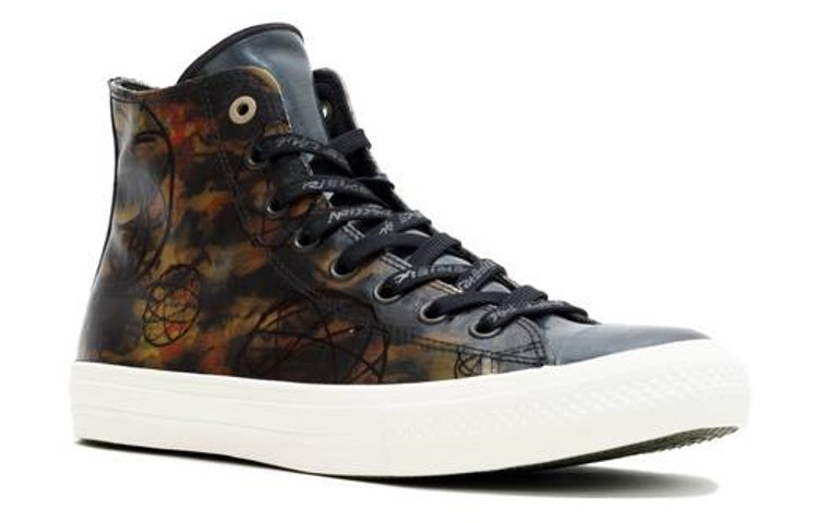 Converse Futura x Chuck Taylor All Star 2 'Rubber Pack' 153022C