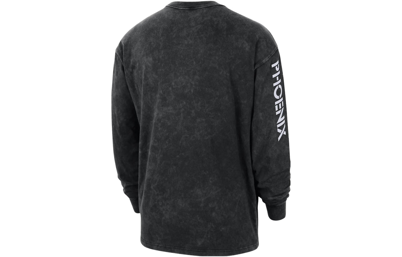 Air Jordan Max90 NBA Long-Sleeve T-Shirt 'Phoenix Suns' DZ5557-010