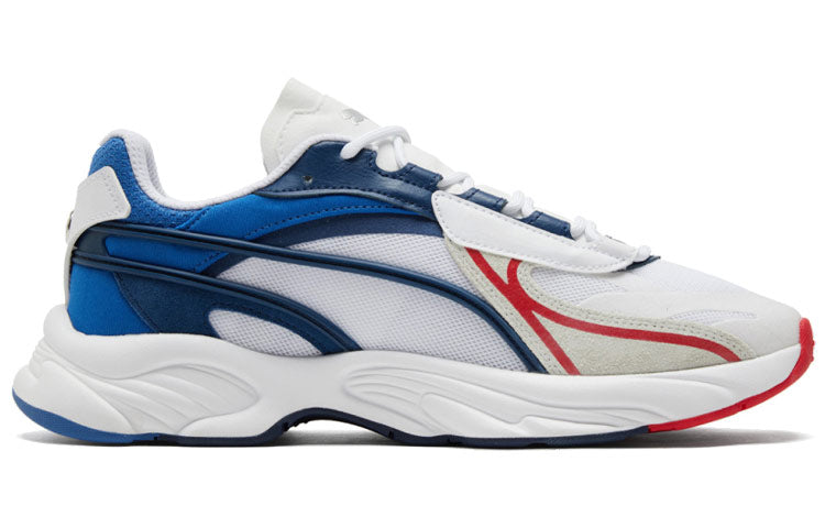 PUMA BMW Motorsport x RS-Connect 'White Blue Red' 306941-02
