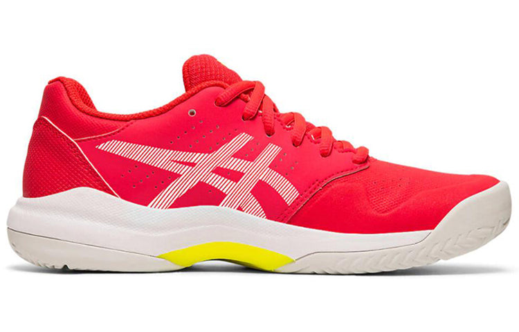 (WMNS) ASICS Gel Game 7 'Laser Pink' 1042A036-705