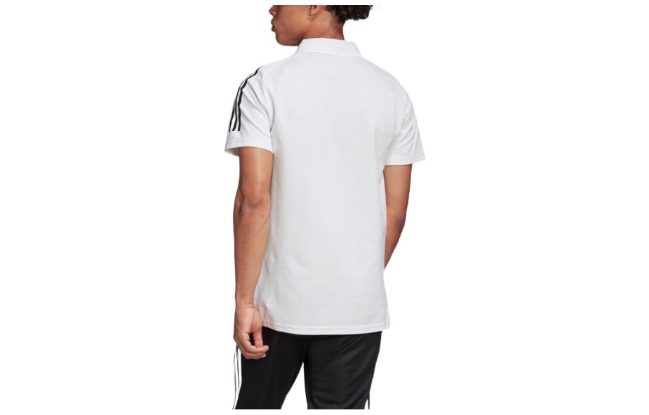 adidas Polo Condivo 20 Polo Shirt 'White' EA2517