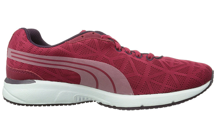 (WMNS) PUMA Narita V2 Shoes Red/White 187218-06