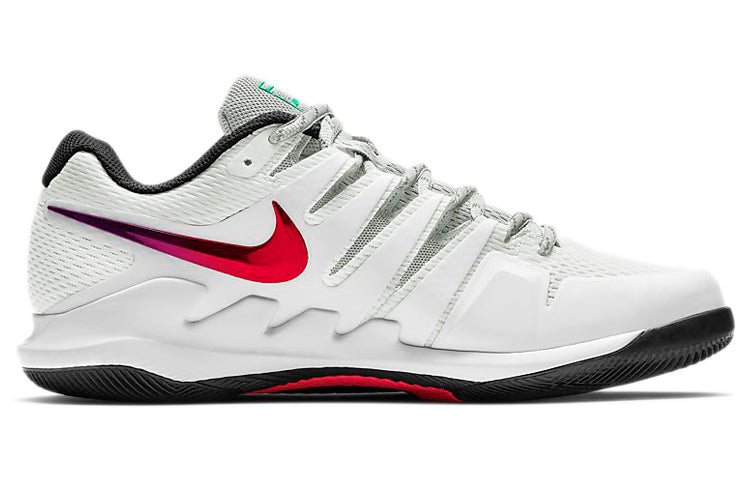 Nike Air Zoom Vapor X HC 'White Multi-Color' AA8030-112