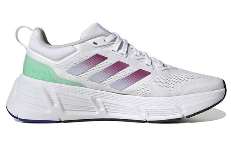 (WMNS) adidas Questar Ride 'White' HP2431