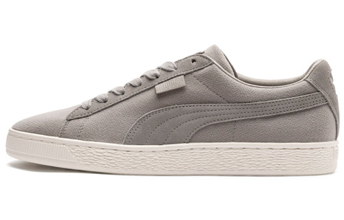 PUMA Basket Classic Cocoon Trainers 'Grey' 366984-02