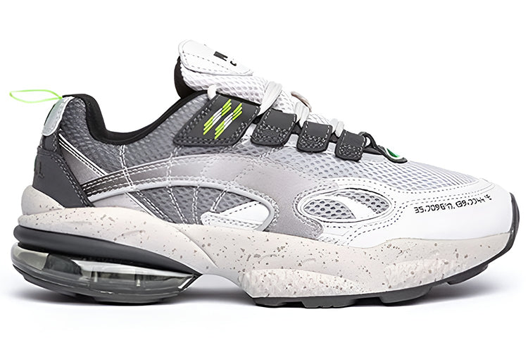 PUMA Mita x Cell Venom 'Silver Grey' 370339-01