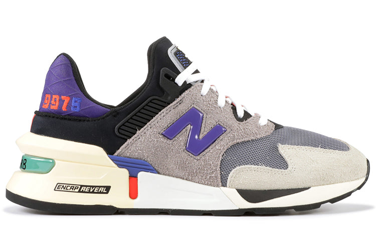 New Balance x Bodega 997S 'No Days Off' MS997JBK