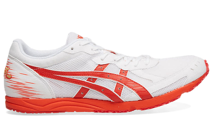 ASICS Sortie Japanseiha 2 'White Red' 1011A005-100