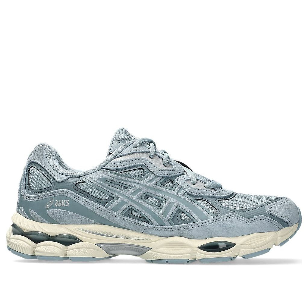 ASICS Gel-NYC 'Dolphin Grey Fjord Grey' 1203A739-400