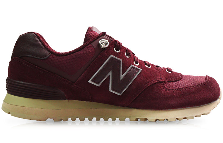 New Balance 574 Outdoor Activist 'Burgundy' ML574PKS