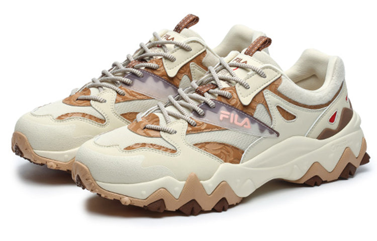 (WMNS) FILA Oakmont 2 VLT F12W212139FCR