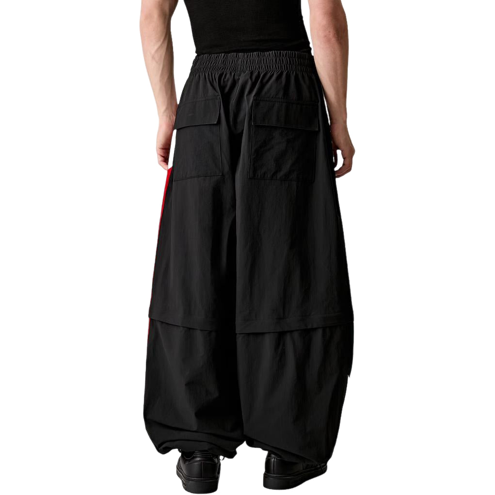adidas x Chavarria CDM Woven Track Pant Asia Sizing 'Black' KU7798