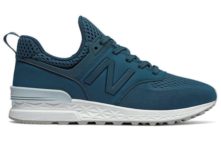 New Balance 574 Sport 'North Sea' MS574TML