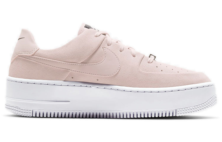(WMNS) Nike Air Force 1 Sage Low 'Barely Rose' AR5339-604