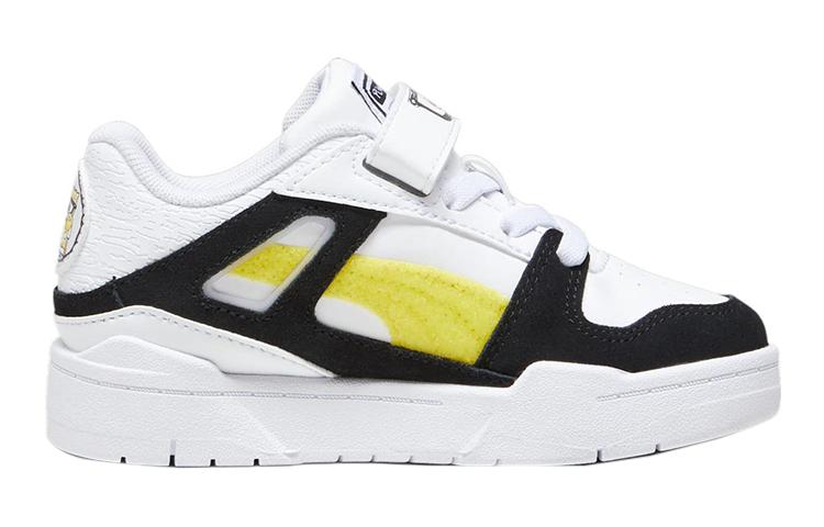 (PS) PUMA Slipstream x SpongeBob SquarePants 'SpongeBob's Glasses' 393894-01