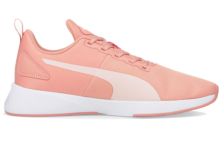 PUMA Flyer Low-Top Pink 195343-11