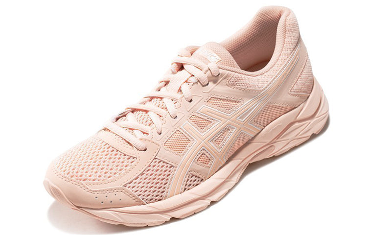 (WMNS) ASICS Gel-Contend 'Sakura Powder' T8D9Q-706
