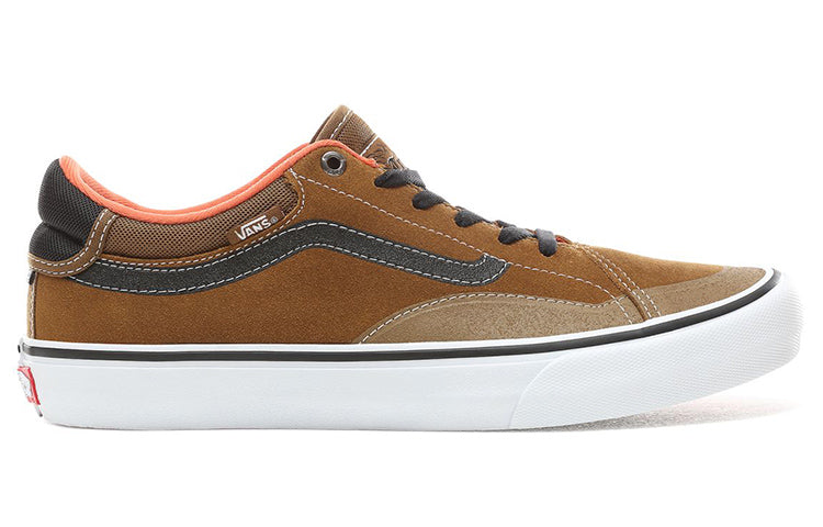 Vans TNT Advanced Prototype 'Anti Hero' VN0A3TJXVGP