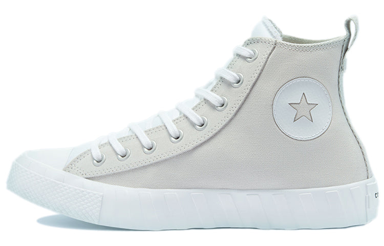 Converse UNT1TL3D High 'Vulcanized Midsole - Pale Putty' 169719C