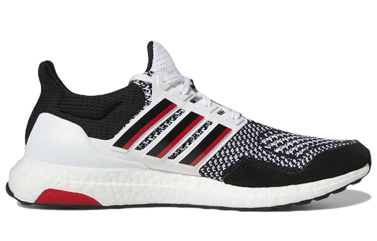 adidas NCAA x UltraBoost 1.0 'Louisville Cardinals' HQ5874