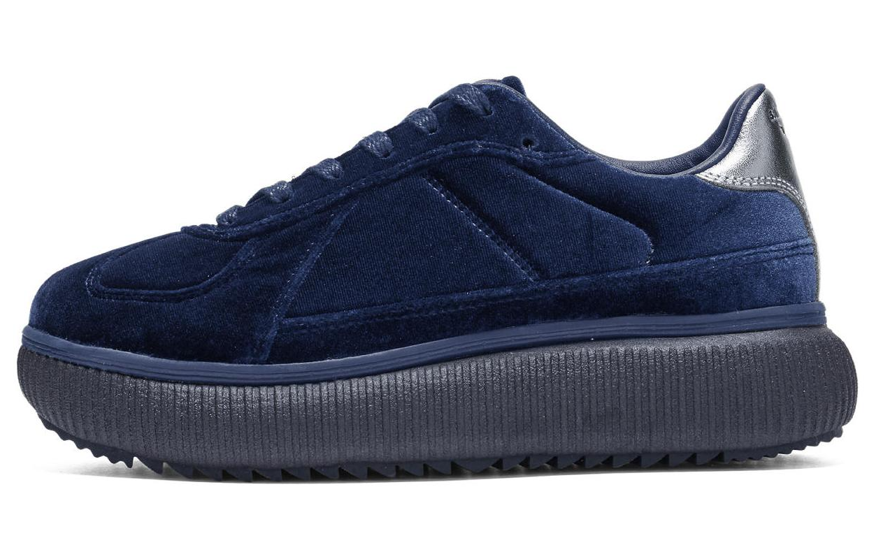 Onitsuka Tiger Delecity 'Dark Blue' 1183C092-400
