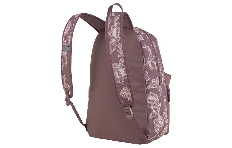 PUMA Phase Aop Backpack 'Purple' 078046-08