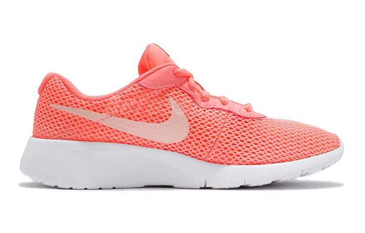 (GS) Nike Tanjub 'Light Atomic Pink' 818384-602