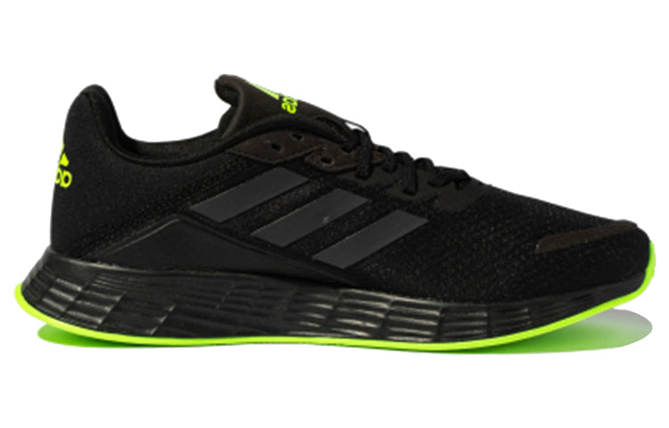 adidas Duramo SL 'Black Grey Green' G58703