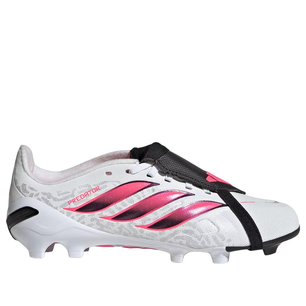 (GS) adidas Predator League Fold-Over Tongue FG 'Chaos vs Control World Cup Pack' IH2107