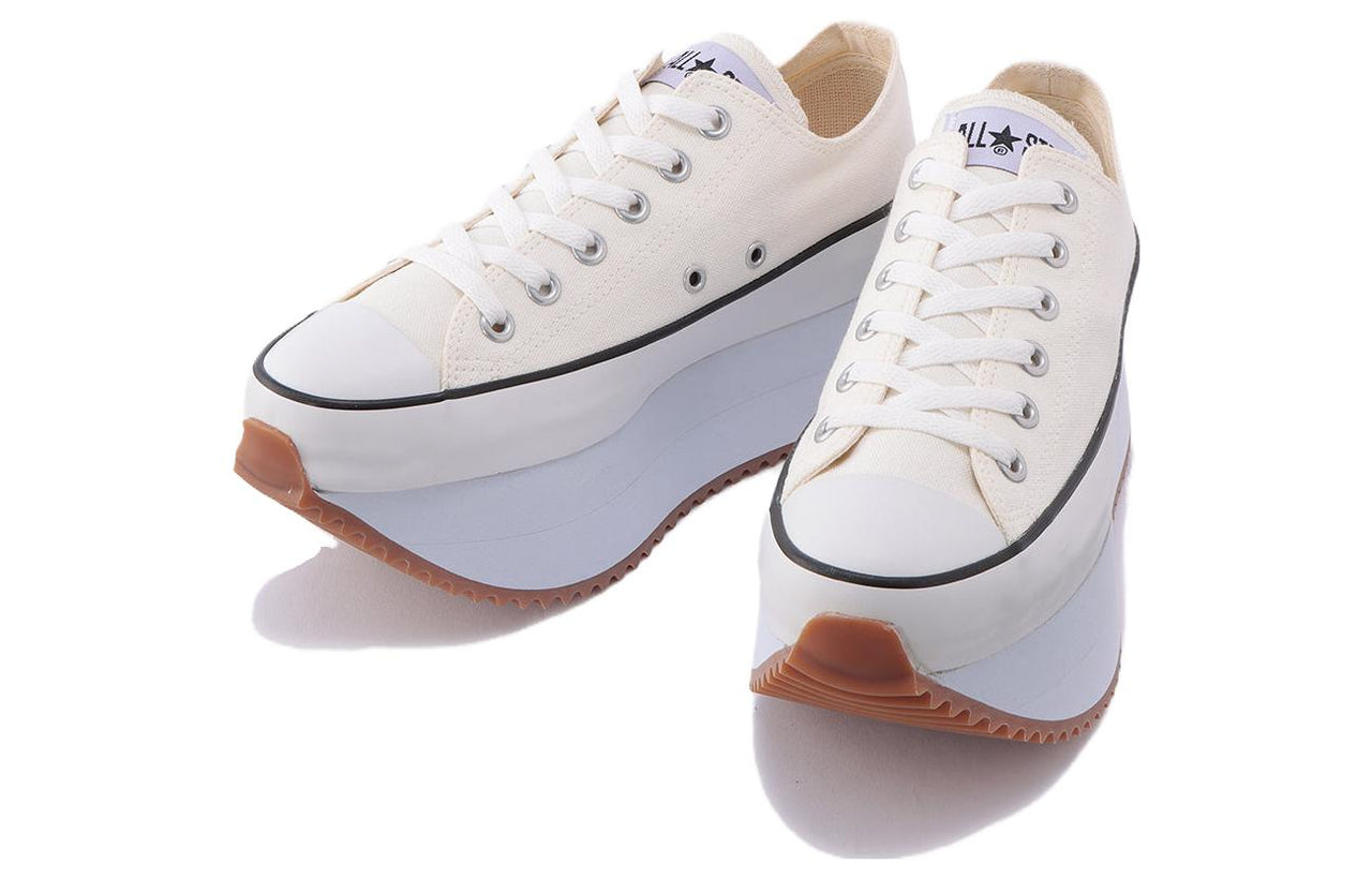 Converse All Star Chunkyboat OX 'Cream White' 31306921
