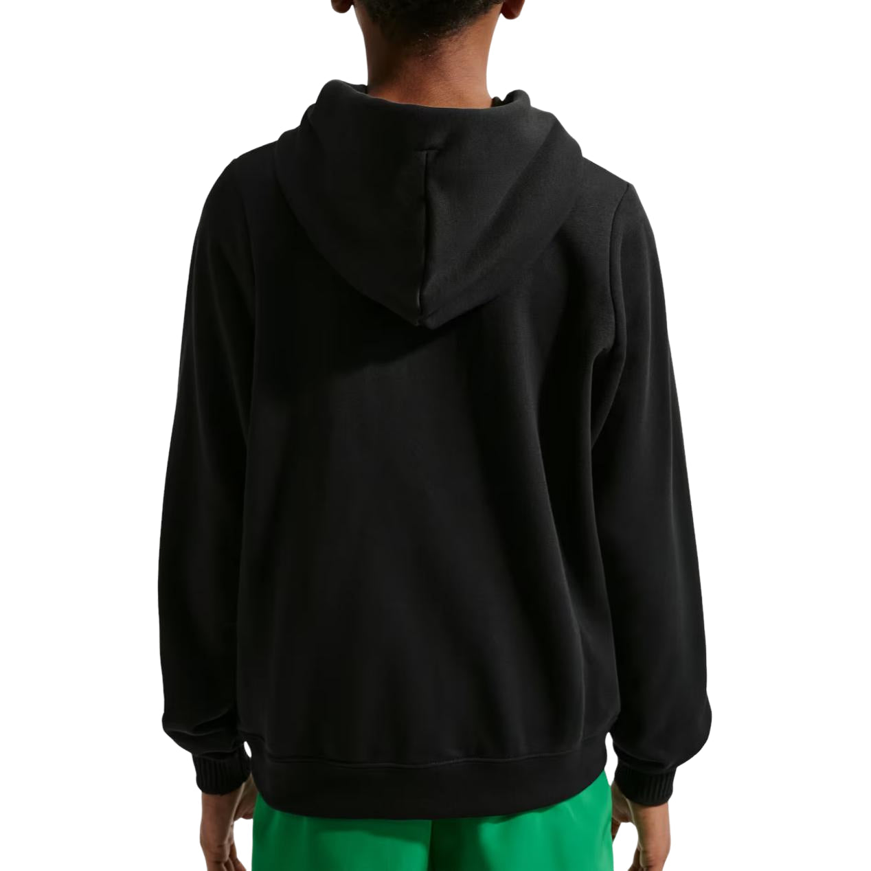 (GS) Nike x LEGO Collection Hoodie 'Black Smoke Grey' IO3116-010