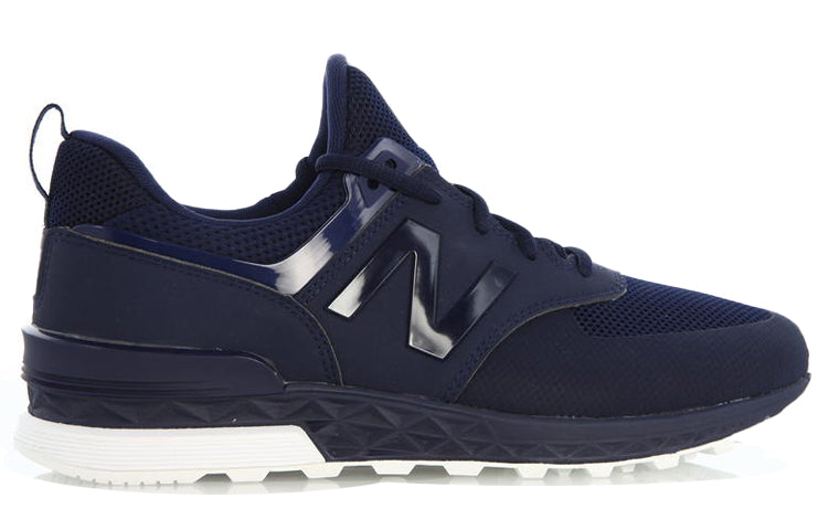 New Balance 574 Sport 'Navy' MS574SNV