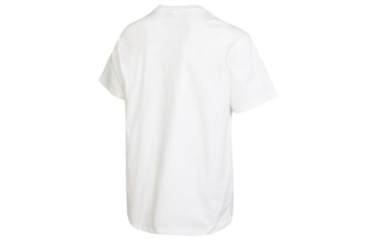 PUMA X LaMelo Ball T-Shirt 'White' 536411-01