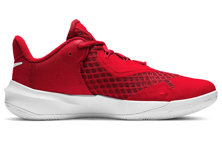 (WMNS) Nike HyperSpeed Court 'University Red' CI2963-610