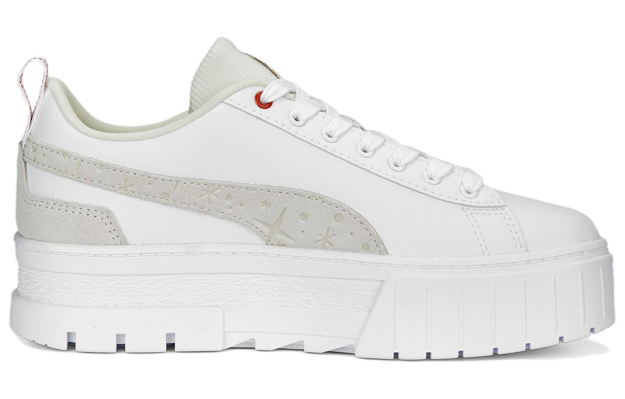 (WMNS) PUMA Mayze 'Lucky Charm' 389585-01