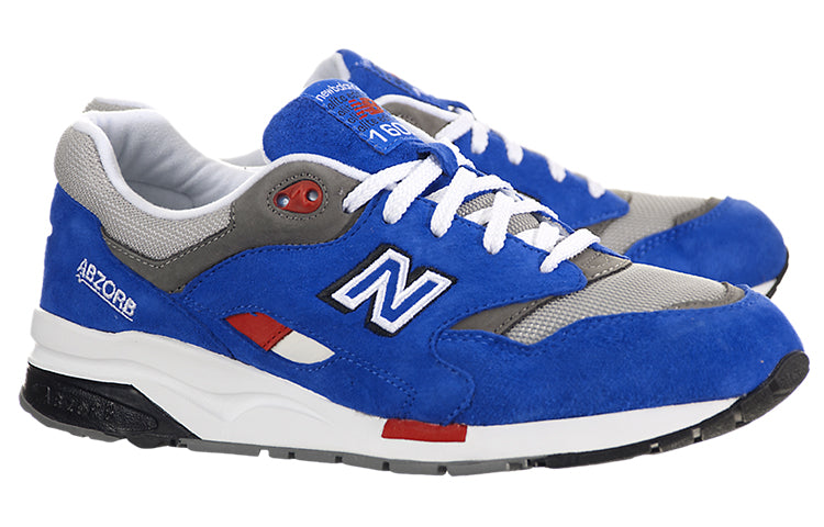 New Balance 1600 'Barber Shop' CM1600BB