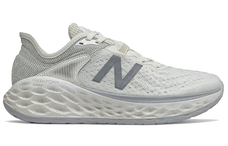 (WMNS) New Balance Fresh Foam More v2 'Sea Salt Aluminum' WMORGG2