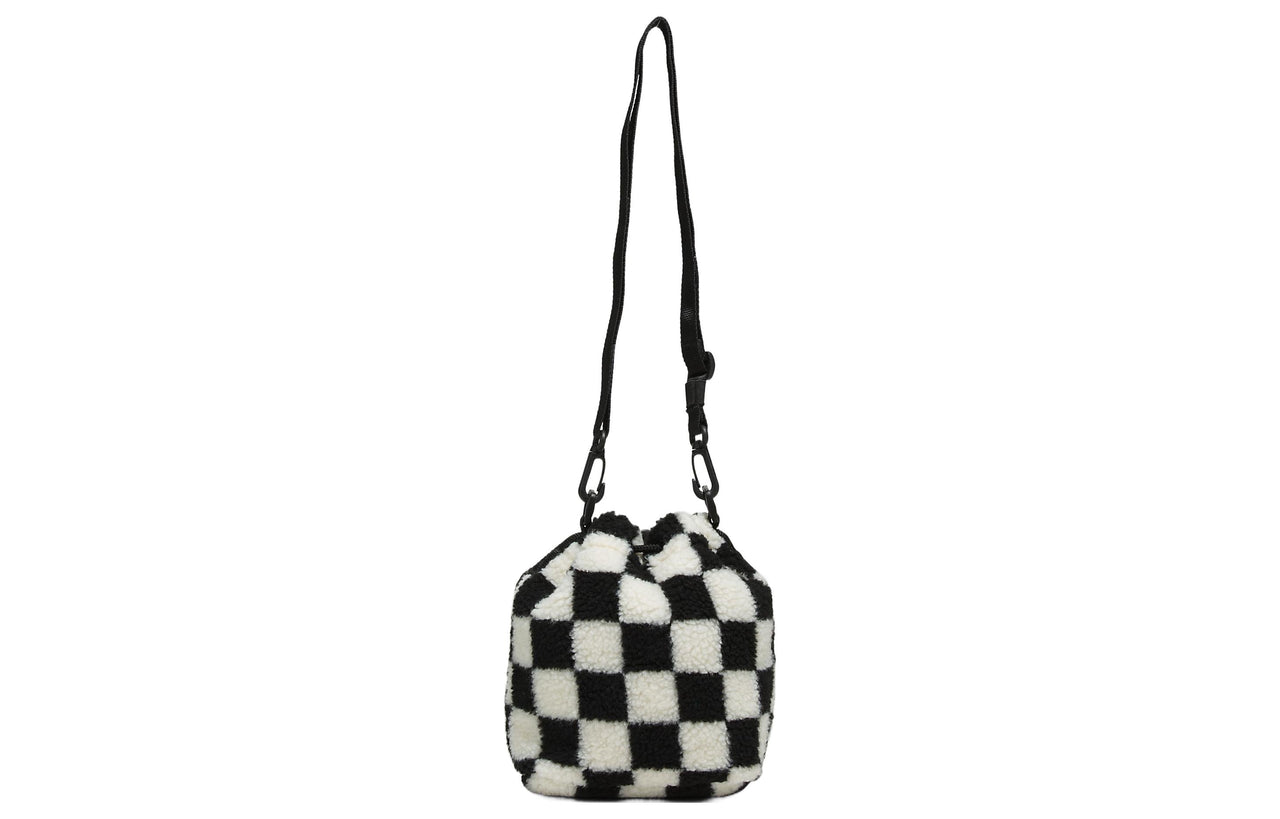 Vans ABD Bucket Bag 'Black Marshmallow' VN000CKF1KP