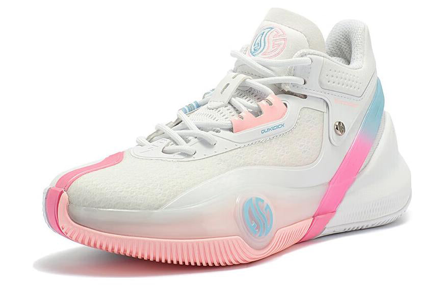 361 Degrees AG3 Aaron Gordon 'White Pink' 572311106-2