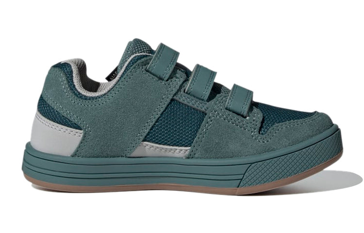 (PS) adidas Five Ten Freerider J 'Wild Teal' FZ0431
