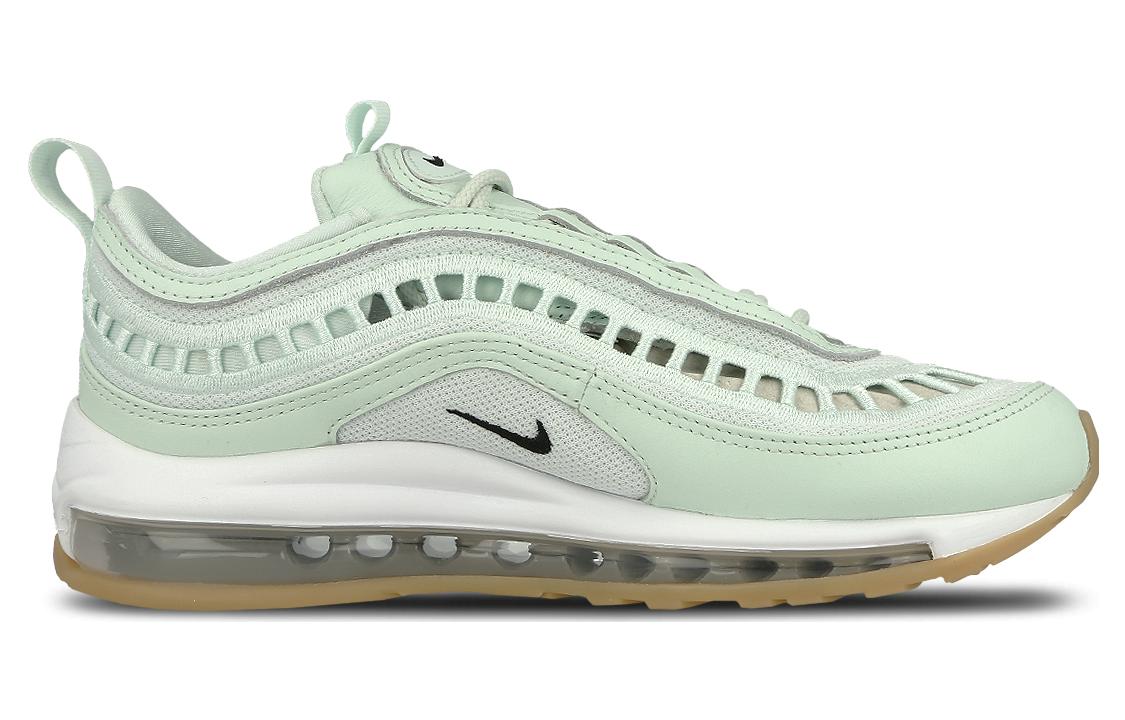 (WMNS) Nike Air Max 97 Ultra 'Barely Green' AO2326-300