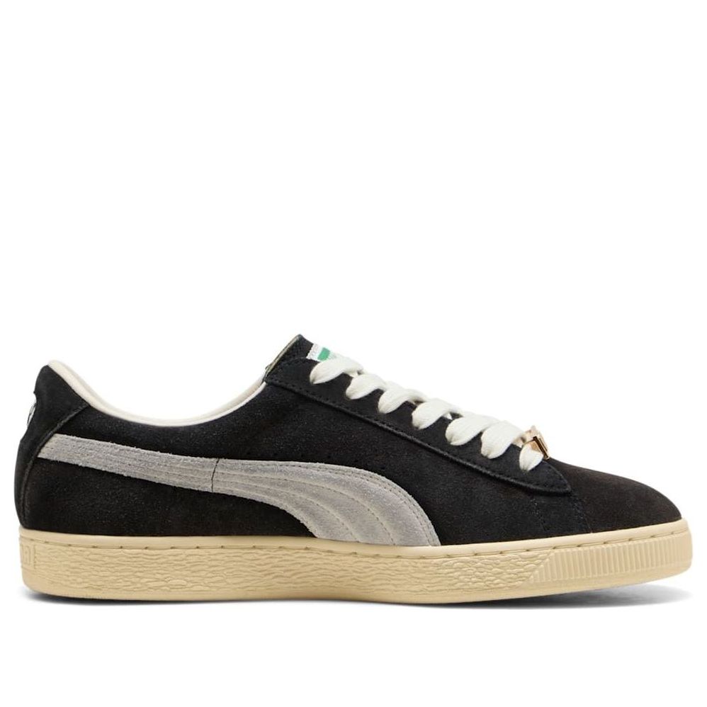 PUMA x A$AP Rocky Suede 94 'Black White' 408735-01