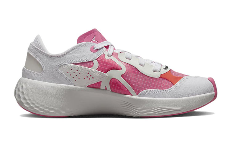 (GS) Air Jordan Delta 3 Low 'White Pinksicle' DQ4982-186