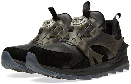 PUMA Select Disc Swift Tech in Black 356904-02