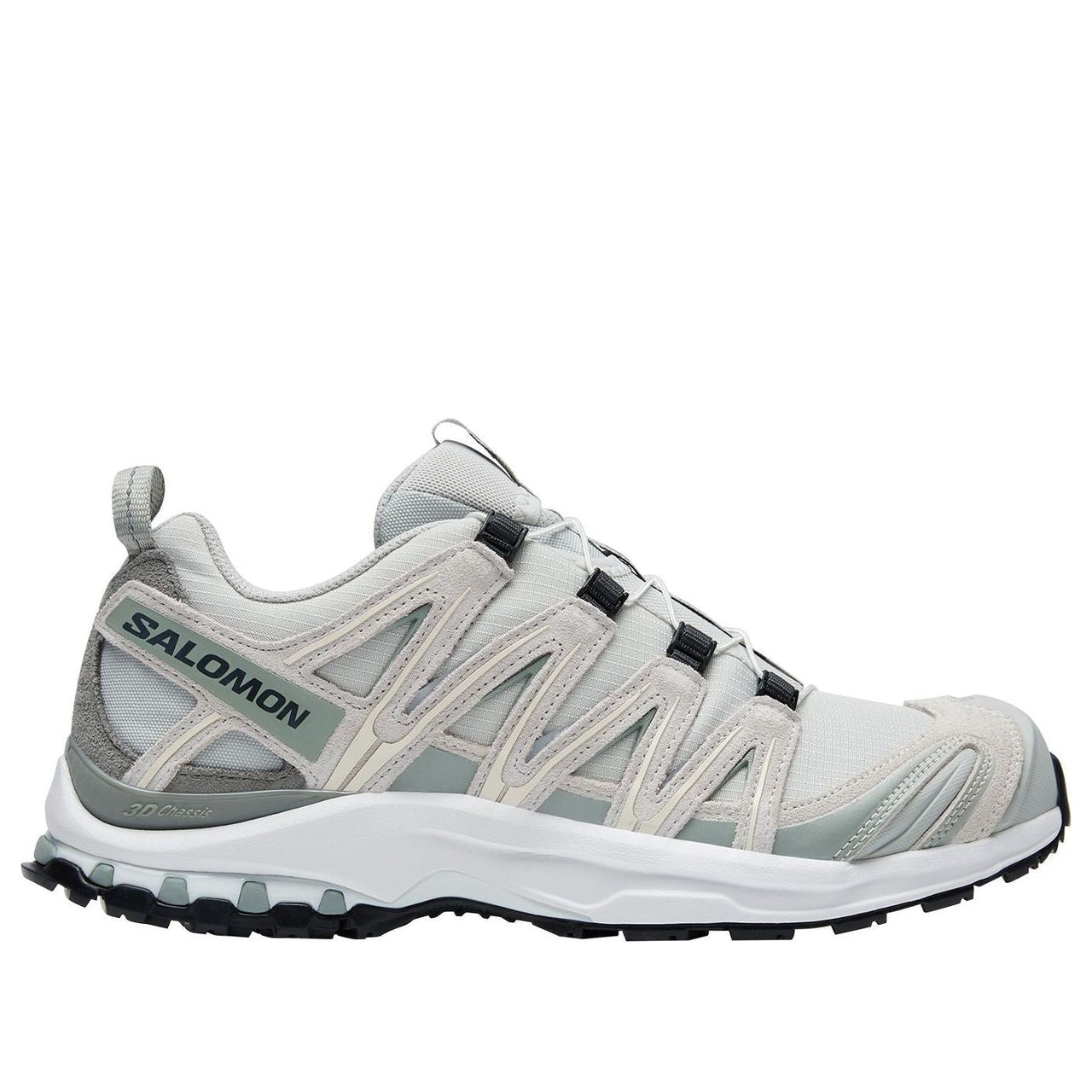 SALOMON XA Pro 3D 'Dawn Blue Iron Gray' 477919