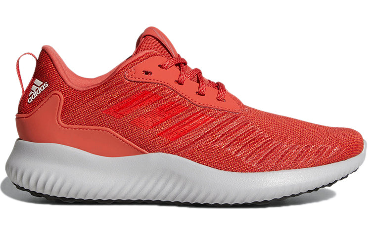 (WMNS) adidas Alphabounce Rc 'Orange Red' CG4746